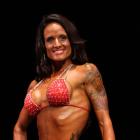 Kimberly  Parker - NPC Palmetto Cup 2013 - #1